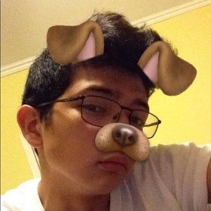 Meet your Posher, Danny